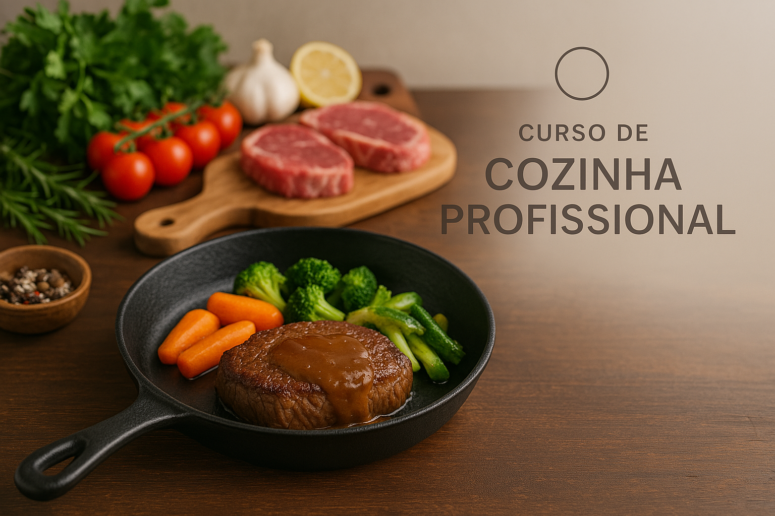Cozinheiro