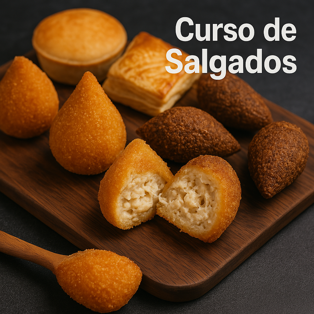 Salgados