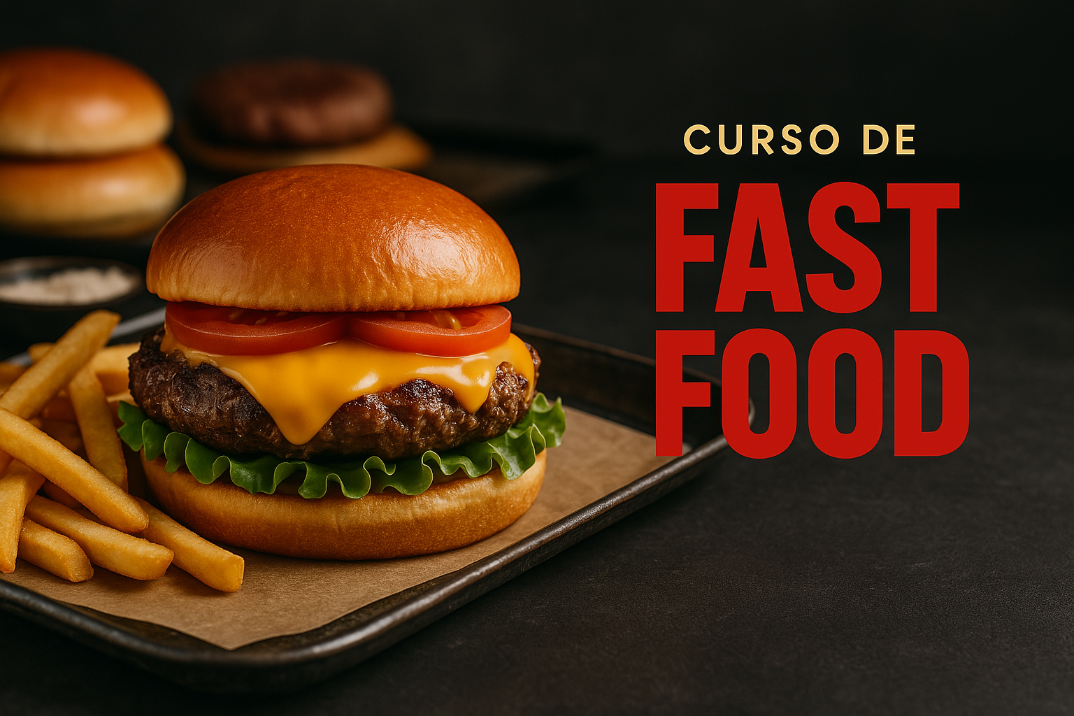 Fast Food