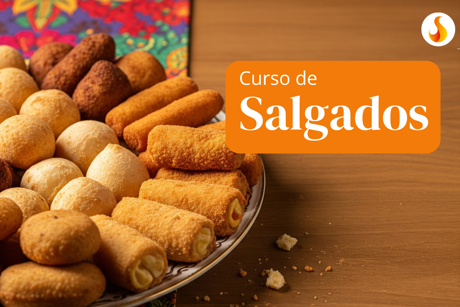 Salgados